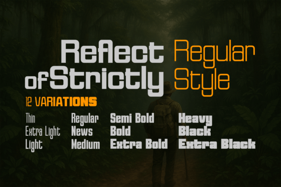 Reflect of Strictly: A Designer’s Real-World Audit