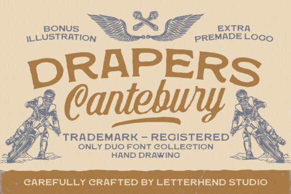 Timeless Serif for Editorial Design