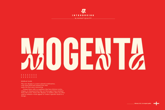 Upgrade Your Brand With Mogenta